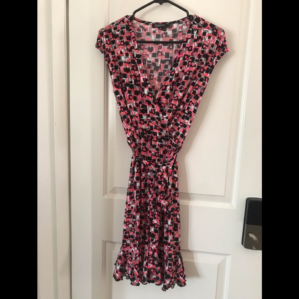 Women’s dress